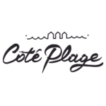 Logo Coté Plage
